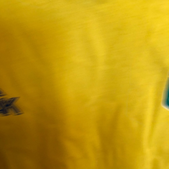 Authentic Ladies Brazilian Olympic Committee T-shirt - Picture 3 of 5